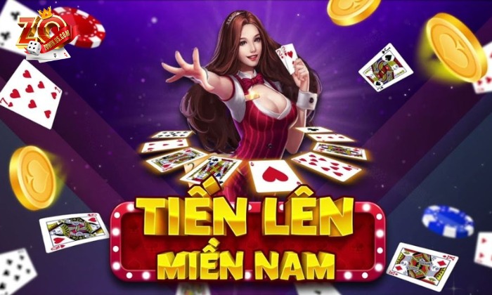 Chơi tiến lên miền Nam Zowin trên mọi thiết bị
